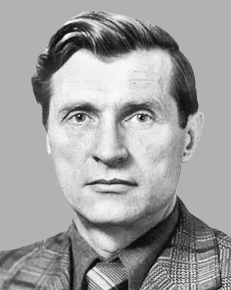 Макаров